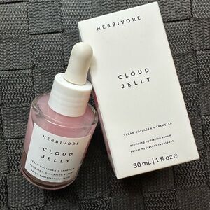 Herbivore Cloud Jelly Plumping Serum